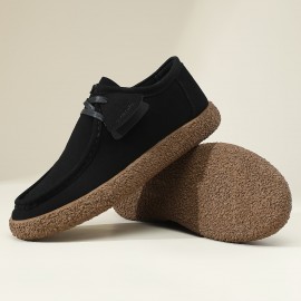 No import chargesArrives in 2+ BUSINESS DAYS - Local warehouseMen'S & Women'S Stylish Black Canvas Loafers - Casual Slip-Ons with Rubber Sole, EVA Cushioned Insole, and Synthetic Cover Lining, Low-Top Design for Comfortable Casual Attire, Comfortable Footwear | Minimalist Loafers | Durable Rubber Sole, Loafers