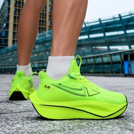 Women'S All-Season Running Shoes - Lightweight Gym Sneakers with Cushioned MD Sole, Breathable Fabric Upper - Non-Slip Grip for Jogging, Training, Everyday - Red/Black Athletic Footwear - All-Season Performance Shoes, Jogging Footwear, Sporty Design, Comfortable Fit, Fitness Enthusiasts