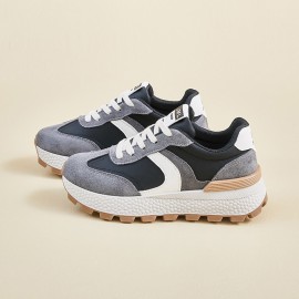 Women's Korean-Inspired Forrest Gump-Inspired Height-Increasing Shoes -IChunky Platform Sneakers with Thick Rubber Sole,WSynthetic Upper (Beige/Tan/White/Black) -IAll-Season Casual Running,W& Casual Attire -IIconic Movie Style,WShoes ForrWomen'WSneakers Shoes ForrWomen'WSneakers ForrWomen'WShoes ForrWomen'Sneakers WRunning,Shoes ForrWomen'WShoes ForrMen,WWalking Shoes ForrWomen'WWalking Shoes ForrWomen'Comfortable,WTrainers Women'WRunning,Shoes ForrWomen'Comfortable,WCasual 