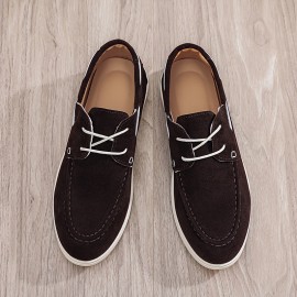 Men'S Low-Top Canvas Sneakers - Breathable Casual Shoes with Lace-Up Closure, Round Toe & Rubber Sole, All-Season Comfort for Casual Attire, Streetwear Style, Synthetic Upper, Fabric Lining, Minimalist Design, Everyday Footwear, Modern Footwear, Durable Construction, Urban Fashion, Artistic Shoes, Outdoor Walking, Basic Upper, Busy Women, Unisex Casual Shoes, Smooth White Lining, Casual Wear (Men'S Fashion Shoes), Poolside Comfort Walking, Orange & Black Casual Shoes with One-Color