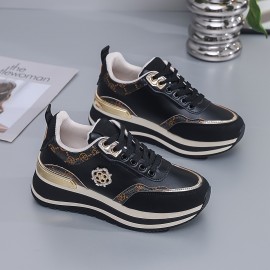 Women's Casual Sports Shoes, Outdoor Wedge Trail Running Shoes, Casual Walking Shoes, Sports Footwear, Stylish Sports Shoes, Minimalist Design, Sneakers, Walking Shoes, Sports Lovers