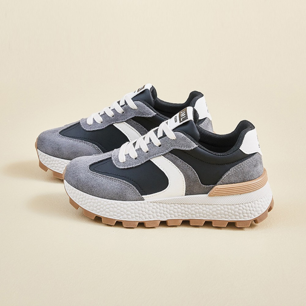 Women's Korean-Inspired Forrest Gump-Inspired Height-Increasing Shoes -IChunky Platform Sneakers with Thick Rubber Sole,WSynthetic Upper (Beige/Tan/White/Black) -IAll-Season Casual Running,W& Casual Attire -IIconic Movie Style,WShoes ForrWomen'WSneakers Shoes ForrWomen'WSneakers ForrWomen'WShoes ForrWomen'Sneakers WRunning,Shoes ForrWomen'WShoes ForrMen,WWalking Shoes ForrWomen'WWalking Shoes ForrWomen'Comfortable,WTrainers Women'WRunning,Shoes ForrWomen'Comfortable,WCasual 